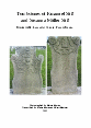 Click here for a documentation of the tombstones of Emanuel and Susanna S / Hier gelangen Sie zur Dokumentation ber die Grabsteine vin Emanuel und Susanna S (PDF / 1.3 MB)