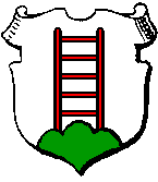 Wappenschild der Haller