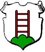 Wappenschild der von Leiterberg