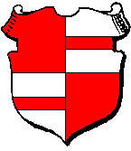 Wappenschild von Ruprecht Castner